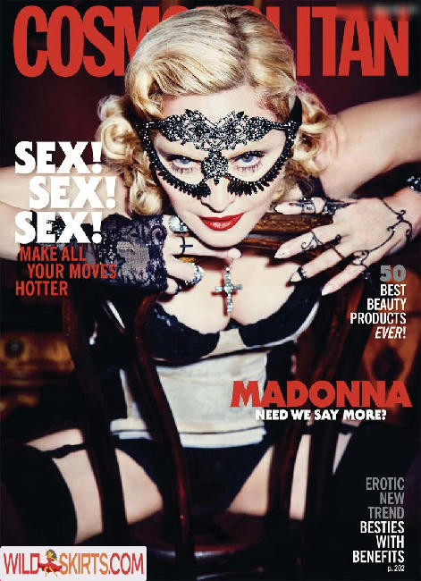 Madonna nude OnlyFans, Instagram leaked photo #477