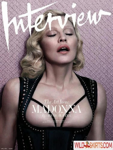 Madonna nude OnlyFans, Instagram leaked photo #101