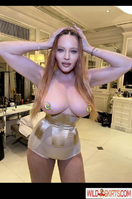 Madonna nude OnlyFans, Instagram leaked photo #161