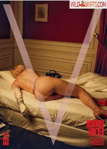 Madonna nude OnlyFans, Instagram leaked photo #97