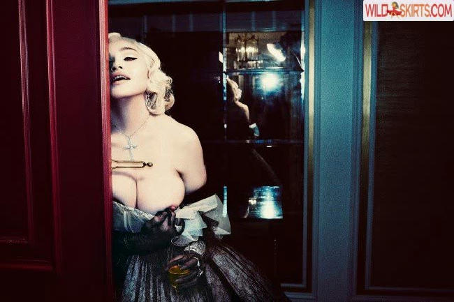 Madonna nude OnlyFans, Instagram leaked photo #279