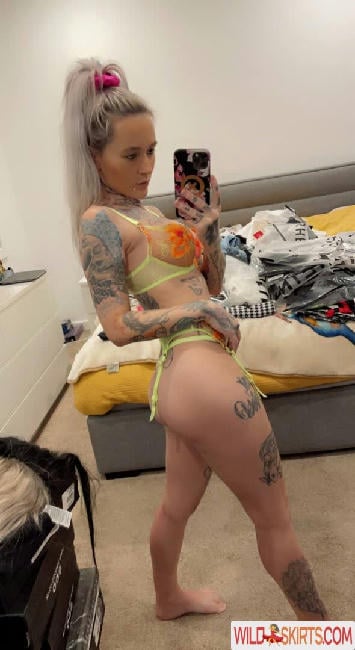 Madskadie / madskadie / madskadiefree nude OnlyFans, Instagram leaked photo #3