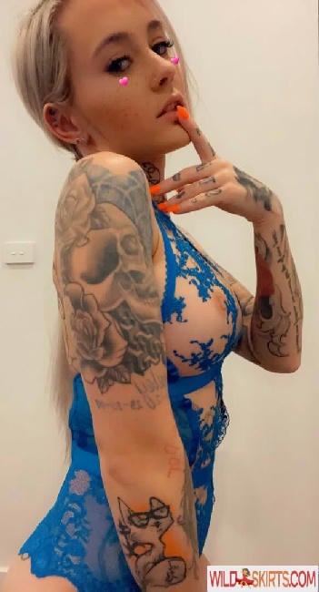 Madskadie / madskadie / madskadiefree nude OnlyFans, Instagram leaked photo #1