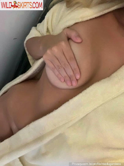 madu_garciasss / iamyanetgarcia / madu_garciasss nude OnlyFans, Instagram leaked photo #69