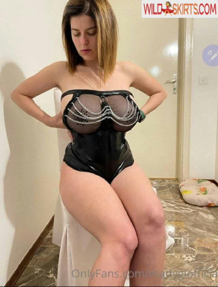 madygiofficial / mady_gio / madygiofficial nude OnlyFans, Instagram leaked photo #34