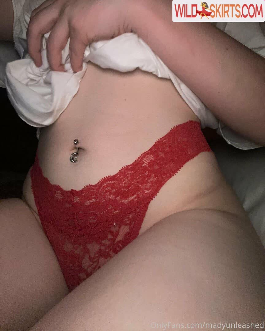 MadyUnleashed / madyunleashed nude OnlyFans leaked photo #1