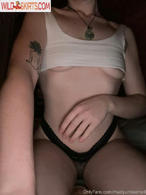 MadyUnleashed / madyunleashed nude OnlyFans leaked photo #1