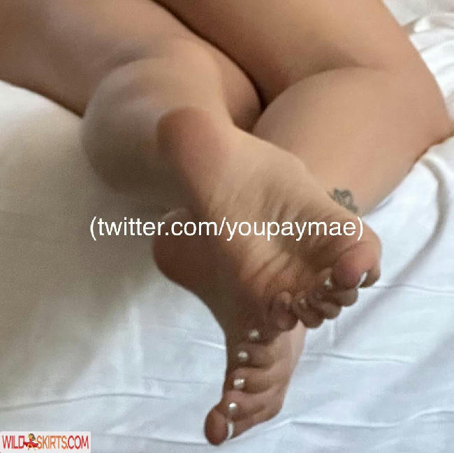 Mae.Col / _maecol / mae.col nude OnlyFans, Instagram leaked photo #92