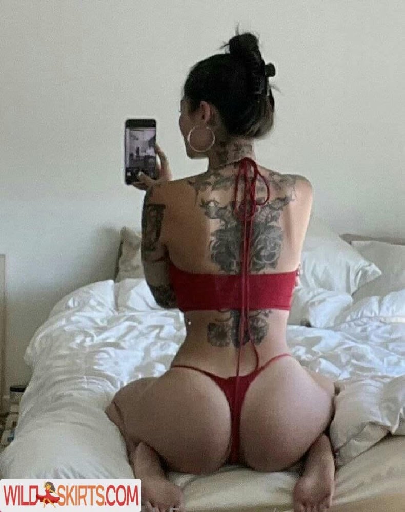 Mae.Col / _maecol / mae.col nude OnlyFans, Instagram leaked photo #18