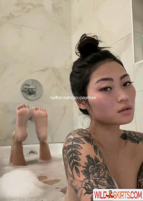 Mae.Col / _maecol / mae.col nude OnlyFans, Instagram leaked photo #132