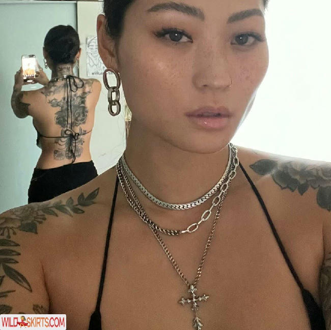 Mae.Col / _maecol / mae.col nude OnlyFans, Instagram leaked photo #153