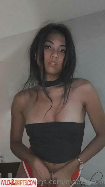 Mae Kulit / Kim23142365 / Maekulit / Maekulit06 / mae.kulit / maekulit06free nude OnlyFans, Instagram leaked photo #20