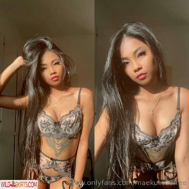 Mae Kulit / Kim23142365 / Maekulit / Maekulit06 / mae.kulit / maekulit06free nude OnlyFans, Instagram leaked photo #31