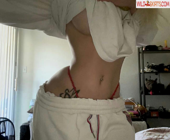 Mae / hanii.mae / haniimae nude OnlyFans, Instagram leaked photo #2