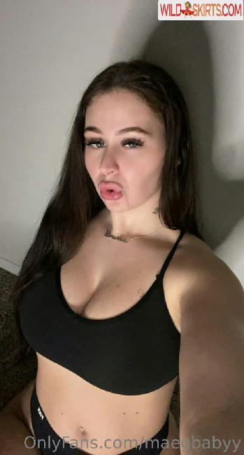 maegbabyy nude OnlyFans, Instagram leaked photo #121