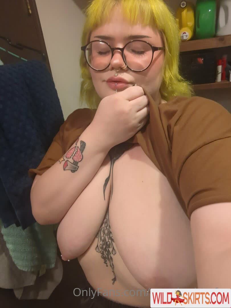 Maethethiccfae nude leaked photo #50