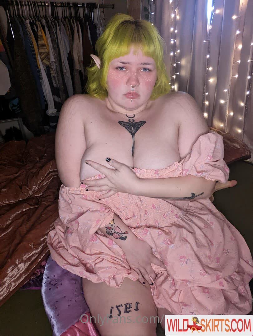 Maethethiccfae nude leaked photo #55