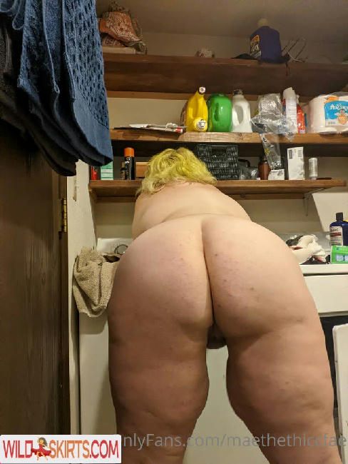 maethethiccfae / ktmaesec / maethethiccfae nude OnlyFans, Instagram leaked photo #12