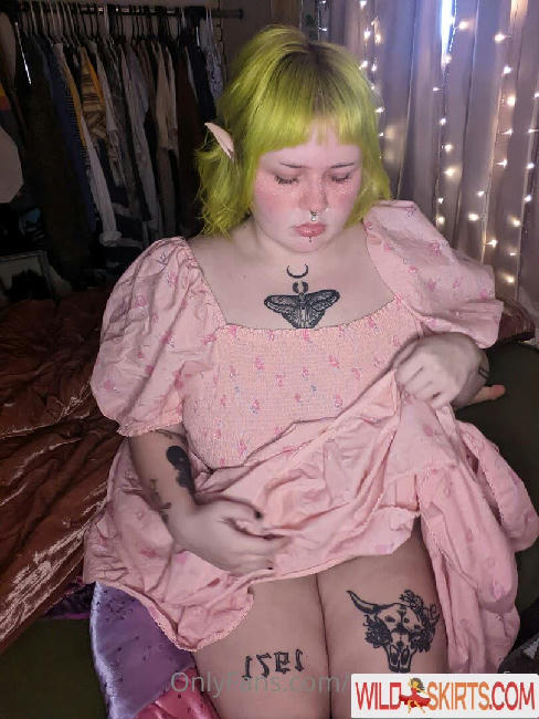 maethethiccfae / ktmaesec / maethethiccfae nude OnlyFans, Instagram leaked photo #65