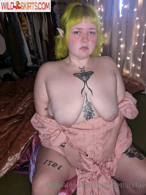 maethethiccfae / ktmaesec / maethethiccfae nude OnlyFans, Instagram leaked photo #68