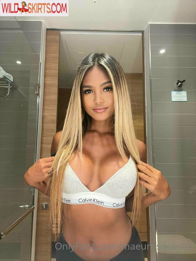 maeurn1 / Maeurn Smiles / maeurn.tv / maeurn1 nude OnlyFans, Instagram leaked photo #6