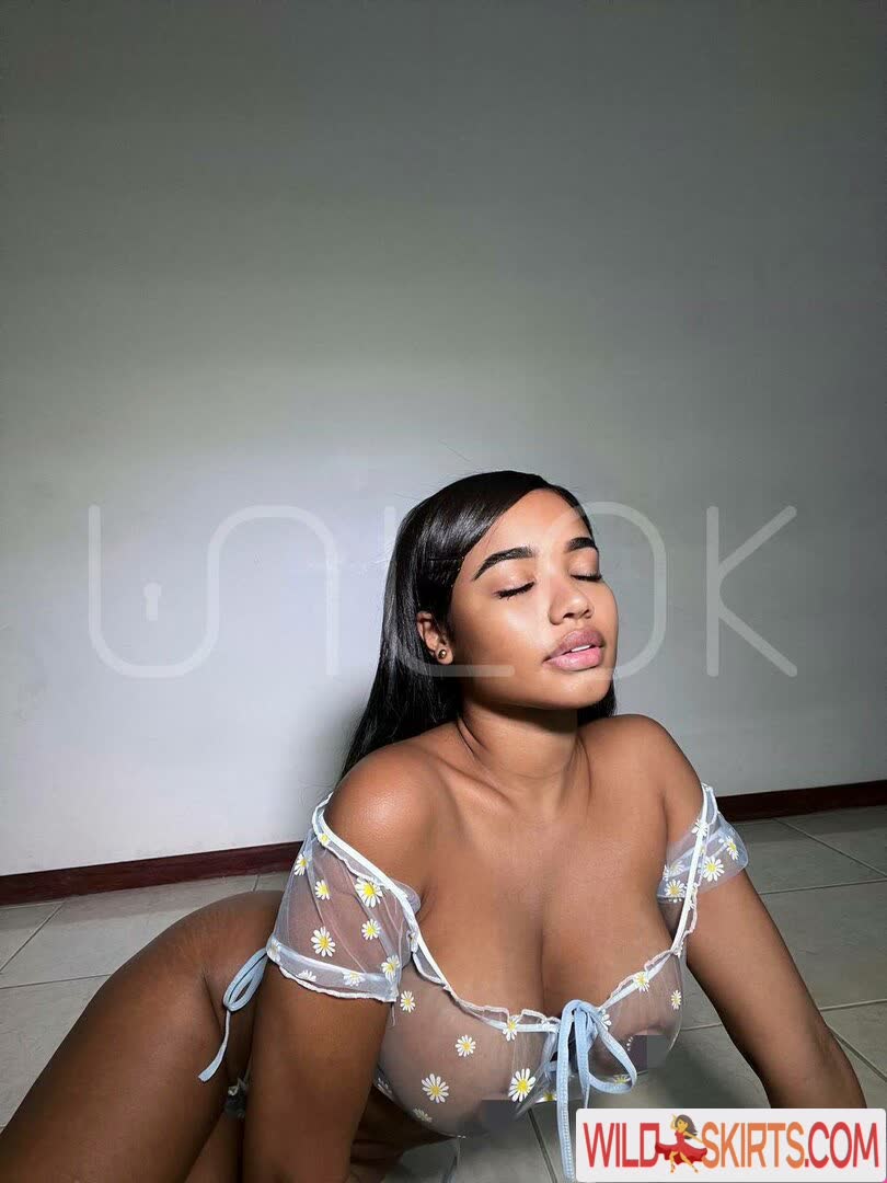 Mafe Ibarguen nude leaked photo #23