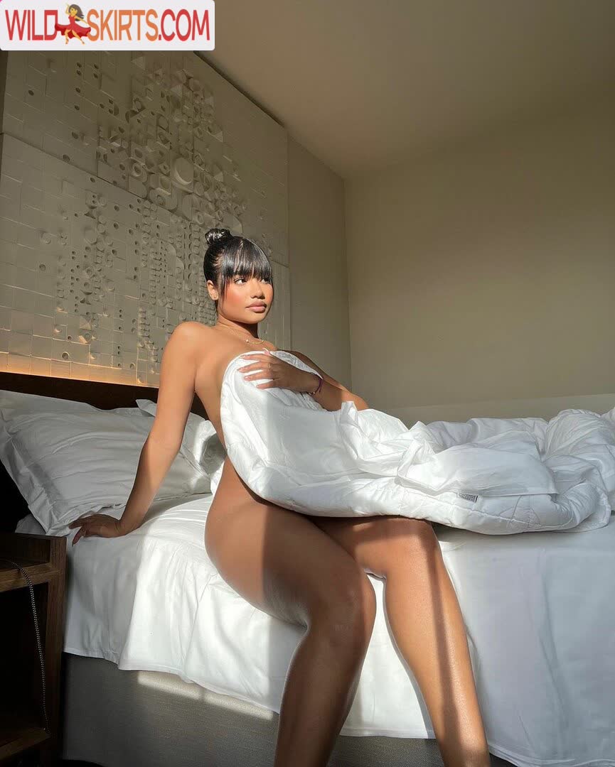 Mafe Ibarguen / mariafibarguen nude Instagram leaked photo #13