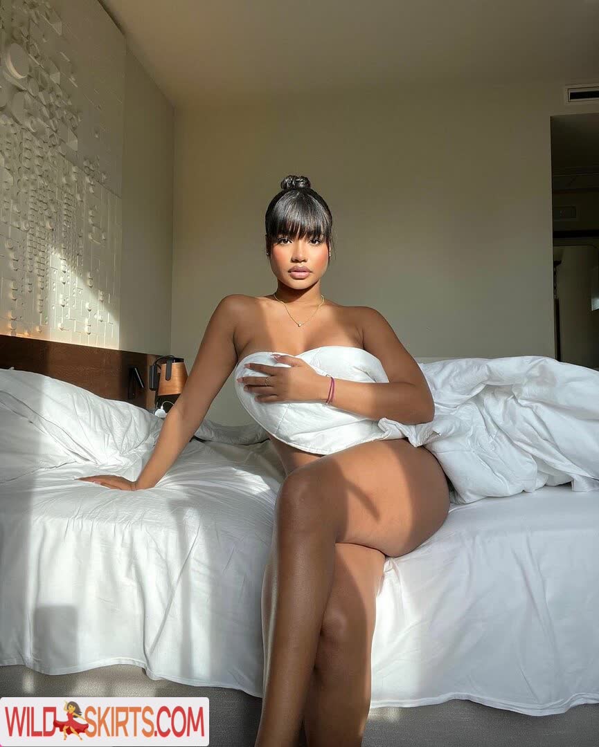 Mafe Ibarguen nude leaked photo #48