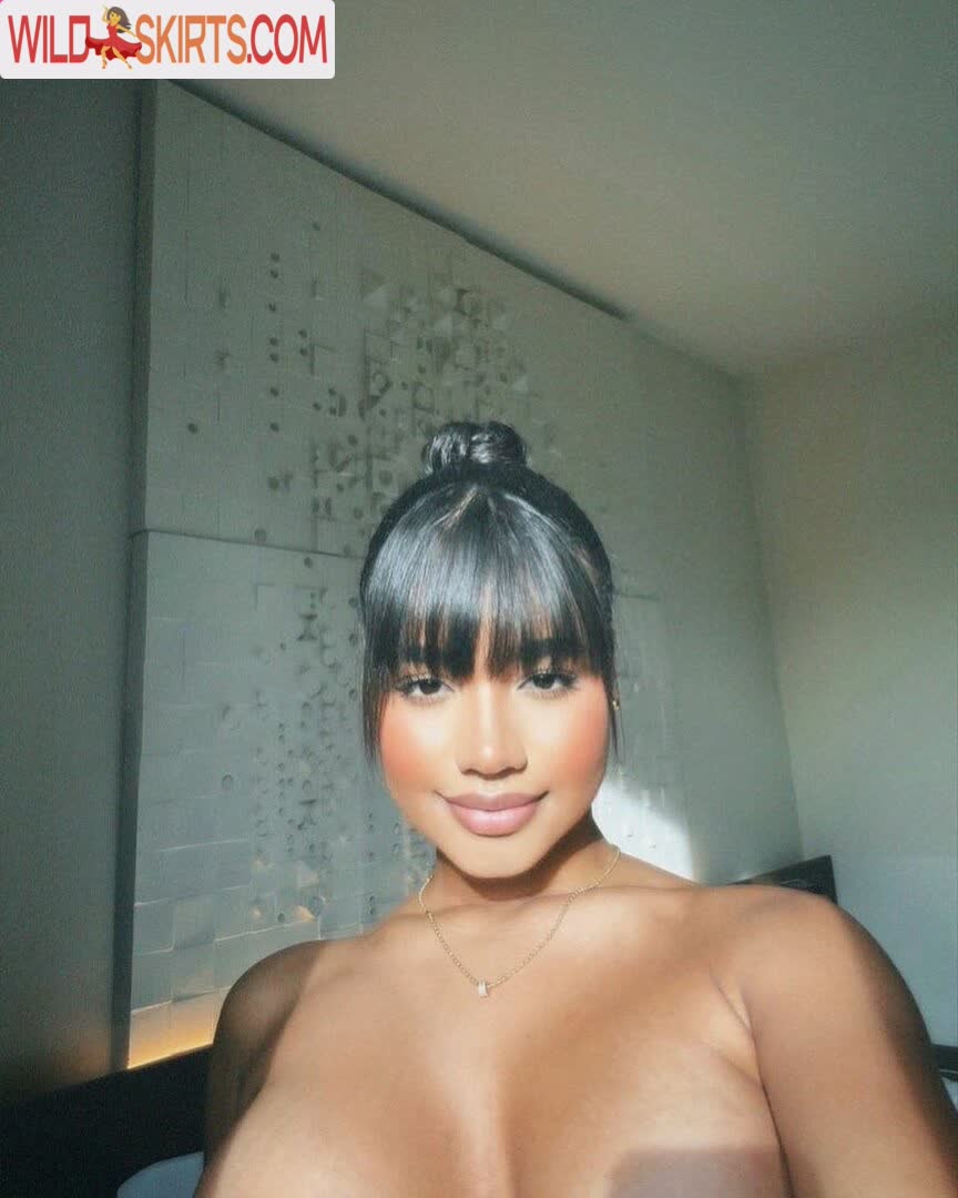 Mafe Ibarguen / mariafibarguen nude Instagram leaked photo #22