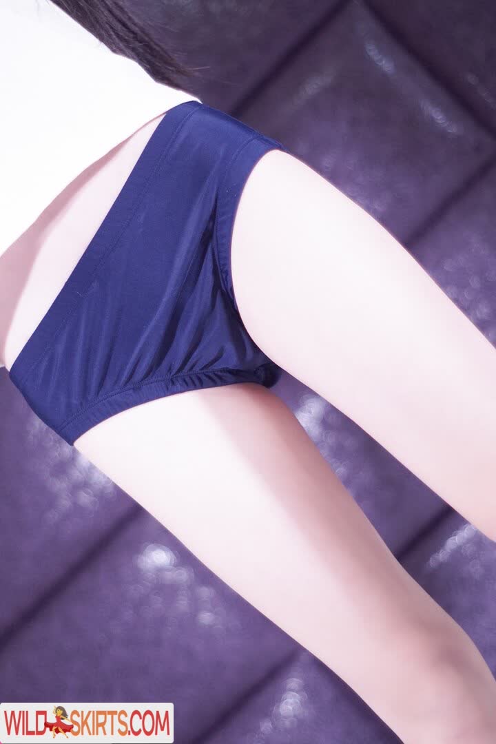 Mafuyu_MkVII nude leaked photo #5