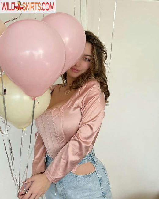Magdalena Kostadinova / mkkostadinova nude Instagram leaked photo #1