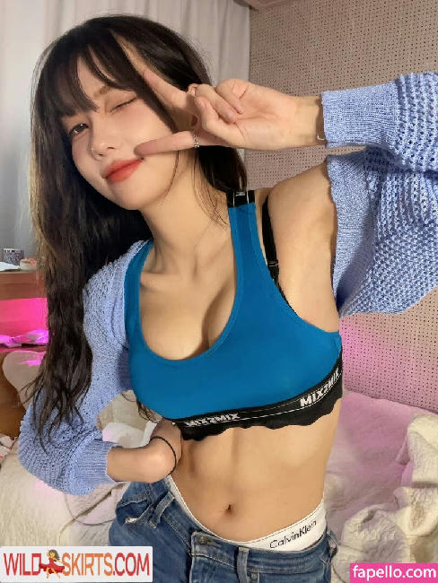 magenta62 / magenta_6262 / 마젠타_ nude Instagram leaked photo #5