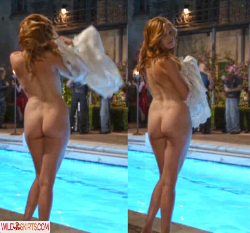 Maggie Grace nude leaked photo #37