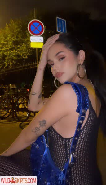 Maggie Lindemann / maggielindemann / miiasma_x nude OnlyFans, Instagram leaked photo