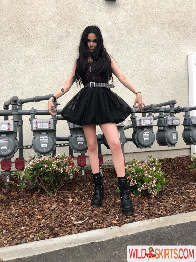 Maggie Lindemann nude leaked photo #56