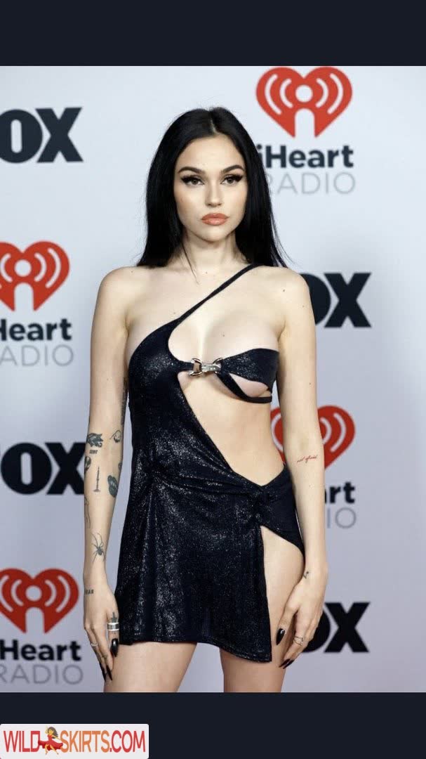 Maggie Lindemann nude leaked photo #23