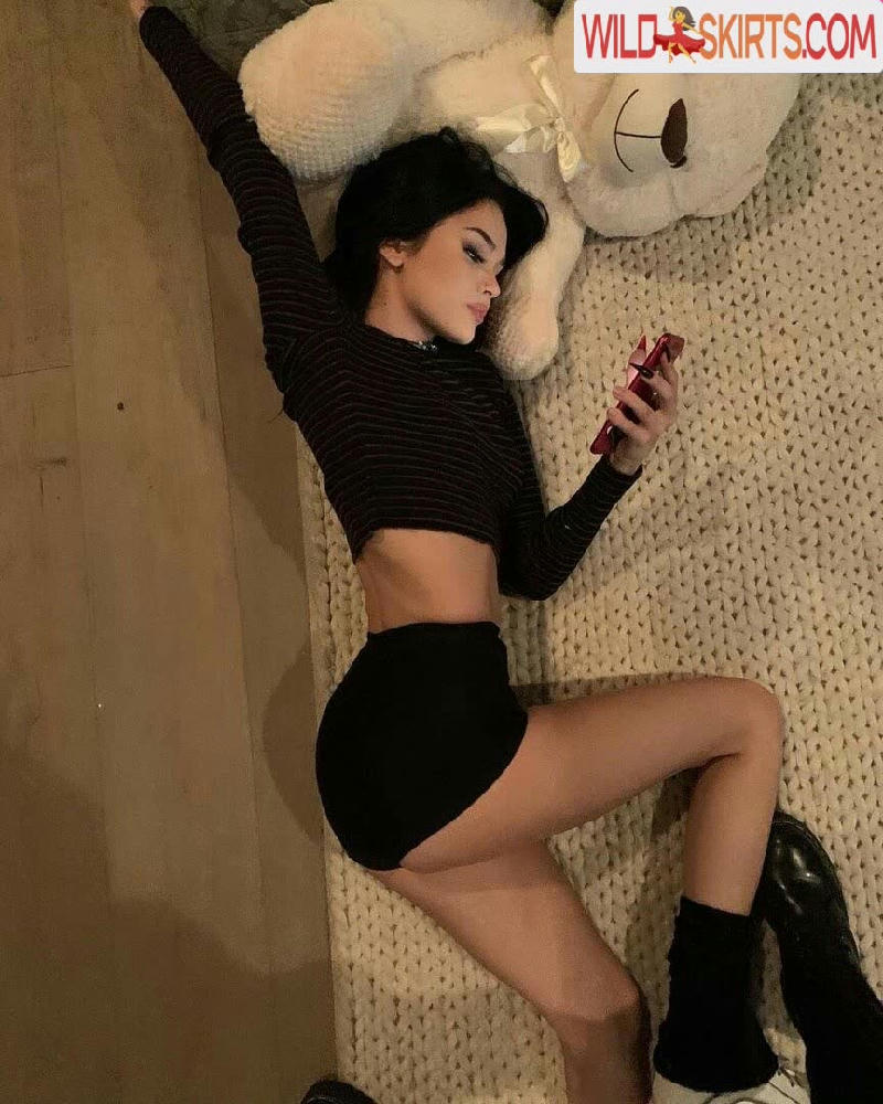 Maggie Lindemann / maggielindemann / miiasma_x nude OnlyFans, Instagram leaked photo #50