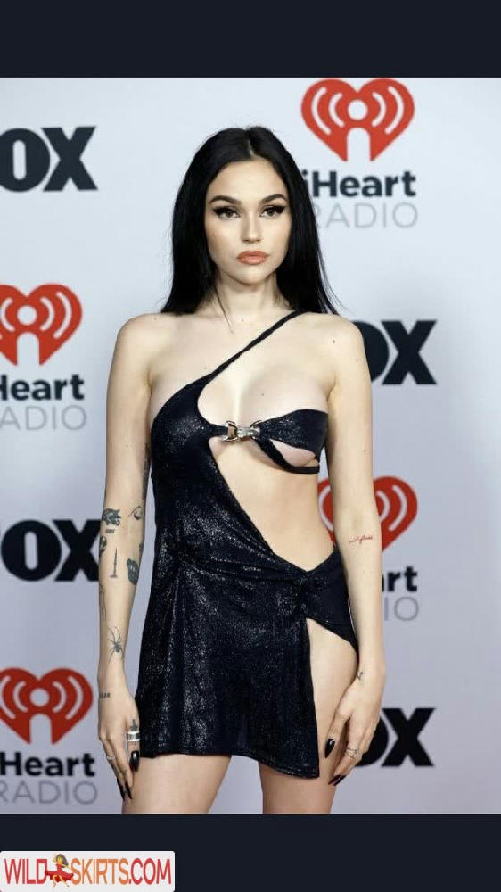 Maggie Lindemann / maggielindemann / miiasma_x nude OnlyFans, Instagram leaked photo #23