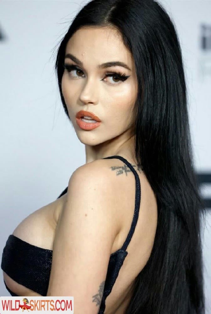 Maggie Lindemann / maggielindemann / miiasma_x nude OnlyFans, Instagram leaked photo #29