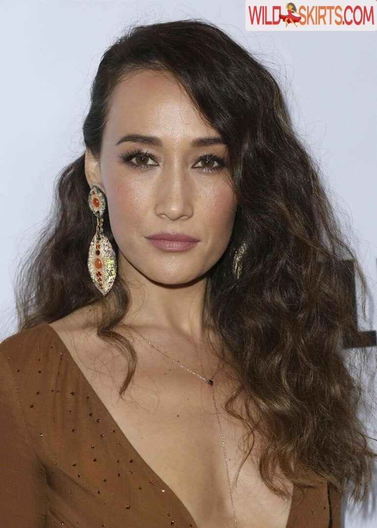 Maggie Q nude leaked photo #38