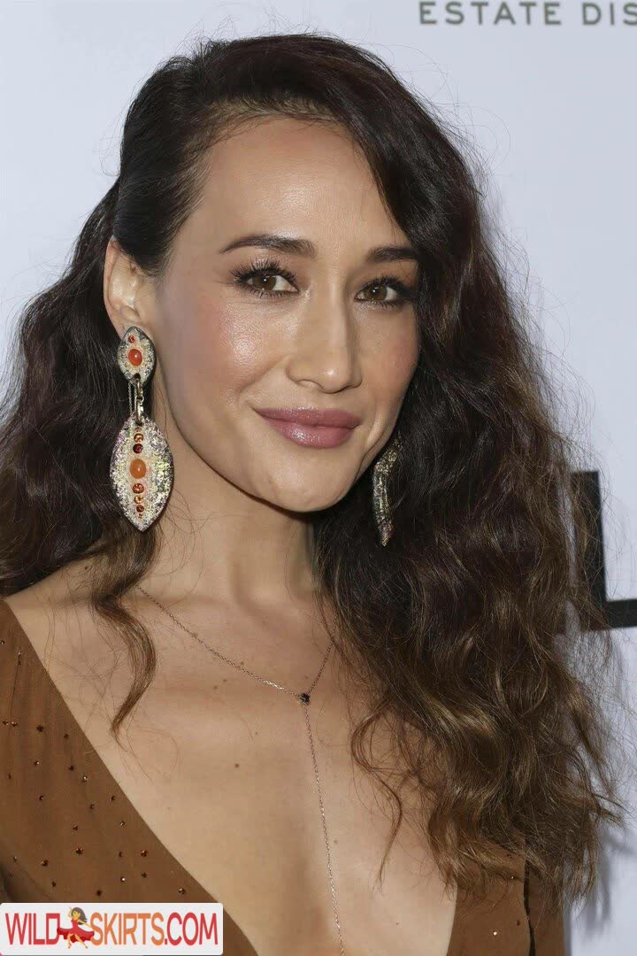 Maggie Q / maggieq / sweet_maggi nude OnlyFans, Instagram leaked photo #3