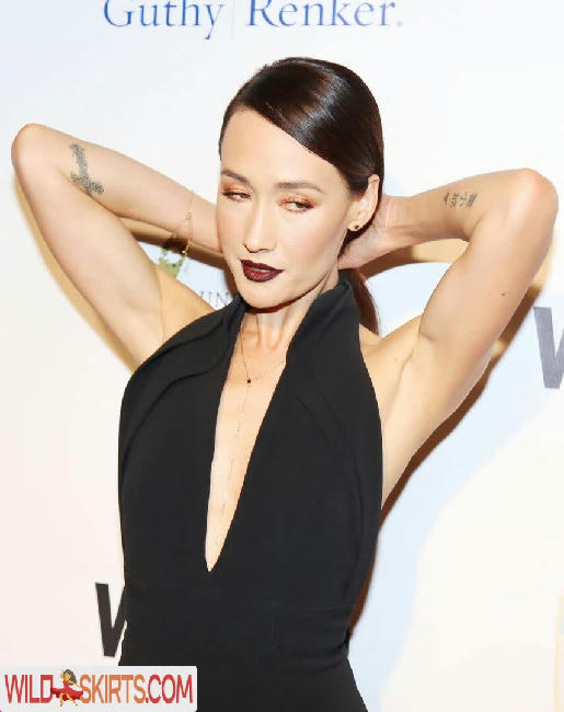 Maggie Q / maggieq / sweet_maggi nude OnlyFans, Instagram leaked photo #70