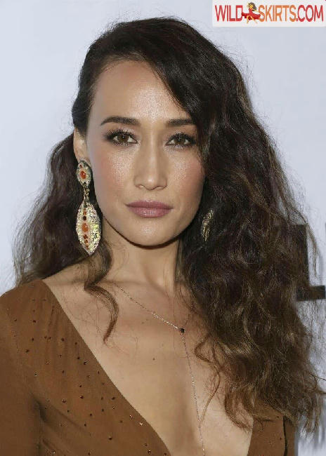 Maggie Q / maggieq / sweet_maggi nude OnlyFans, Instagram leaked photo #38