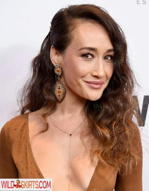 Maggie Q / maggieq / sweet_maggi nude OnlyFans, Instagram leaked photo #71