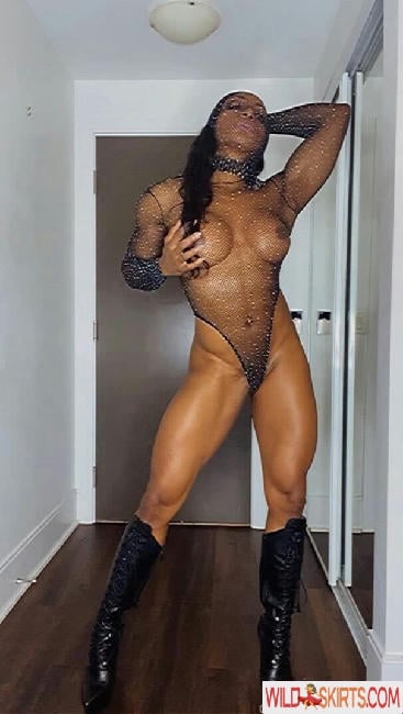 Maggie Watson / The_Lioness / lionessfit_ness nude OnlyFans, Instagram leaked photo #23