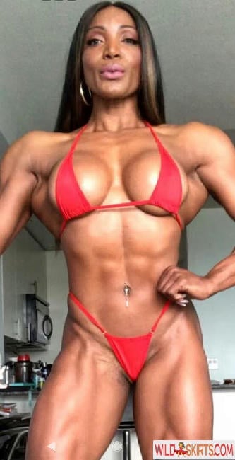 Maggie Watson / The_Lioness / lionessfit_ness nude OnlyFans, Instagram leaked photo #27