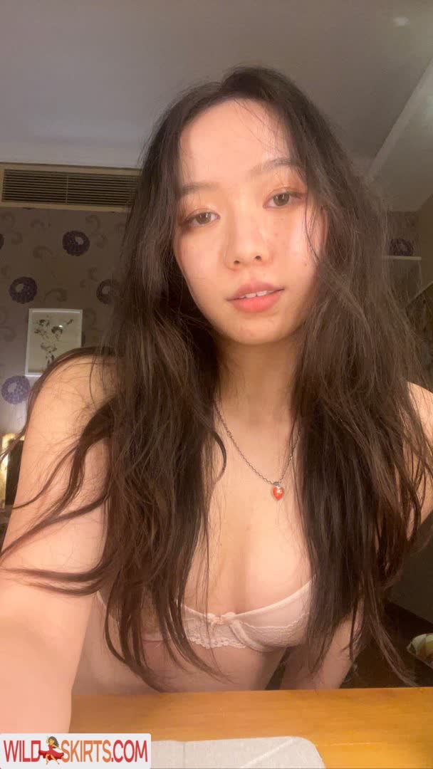 Maggiechow123 nude leaked photo #19