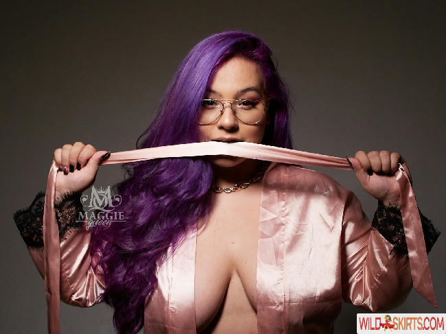 maggiequeen / Maggie Queen / maggiequeen / maggiequeenx / purplemaggie_queen nude OnlyFans, Instagram leaked photo #20