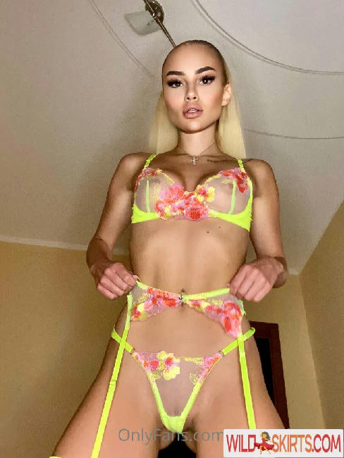 magicallflower / panterra003 nude OnlyFans, Instagram leaked photo #29