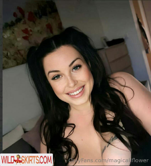 magicallflower / panterra003 nude OnlyFans, Instagram leaked photo #105